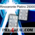 Platinum Rhino 25000 17